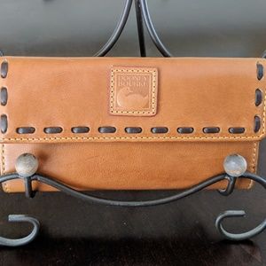 Dooney & Bourke Continental Clutch
